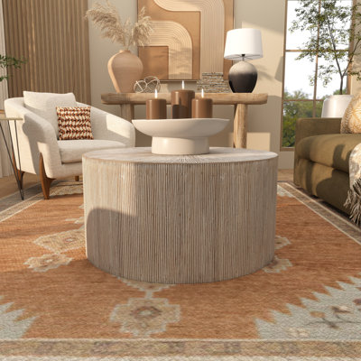 Table basse Ailey Cole