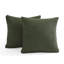 Cotton Square Cushion-1242838521