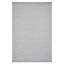 Sommers area rug Machine Woven Rectangle Grey-18029833