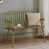 Green/Nut Brown selected