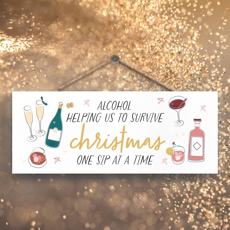 Carley Food & Beverage Wall Decor