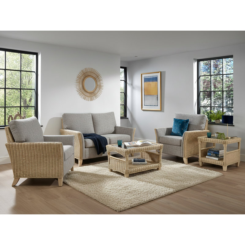 5 - Piece Conservatory Sofa Set