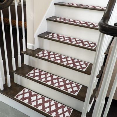 Tapis d'escalier Rainsburg