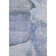 Premium Machine Washable Prisco Blue Rug
