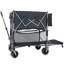 Double-Layer Wagon With Brakes-125205196