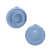 Bleu est en rupture de stock