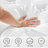12 Inch  Breathable Cool Cover Memory Foam Individual Pocket Spring Mattress-618253650