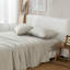 Ensemble de draps en coton et en rayonne de bambou ultra doux-96814753-96814747