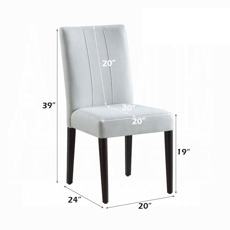 Chaise de salle à manger Aren