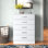 31.5'' W 5 - Drawer Dresser