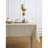 100% Pure Linen Tablecloth - Fete-89180483-89180499