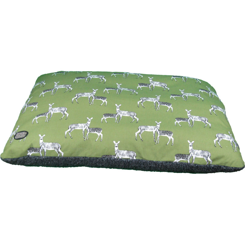 Bernstein Bolster, 120cm W x 90cm D x 3cm H