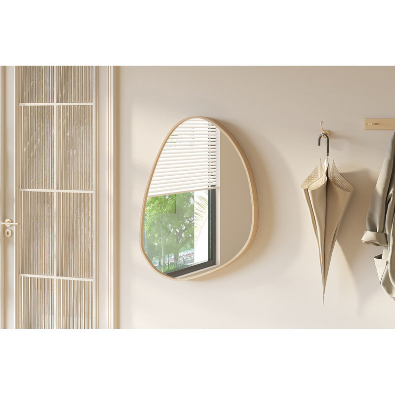 Davarious Free Form Mirror