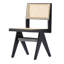 Chaise parsons Dasi-1249095674