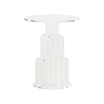 Aubrielle Side Table