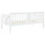 Lit de jour simple avec table rabattable Albany-378712829
