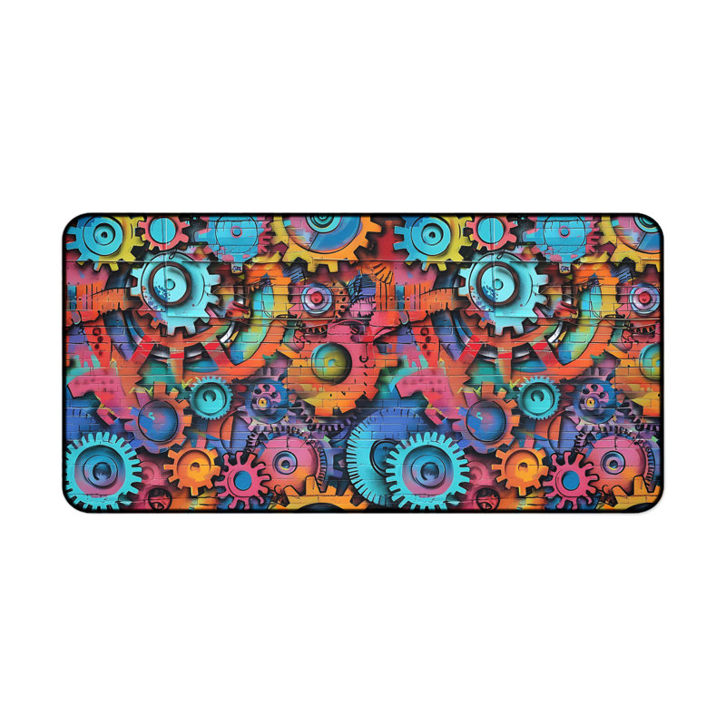 Desk Pad