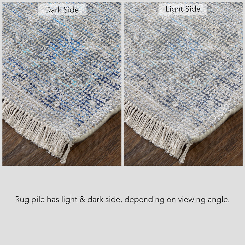 Stefano Oriental Indoor Rug, Rectangle 10' x 14'