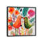 « le baiser », reproduction sur toile-32559810-72135011