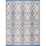 One-of-a-Kind 9' X 12' Area Rug