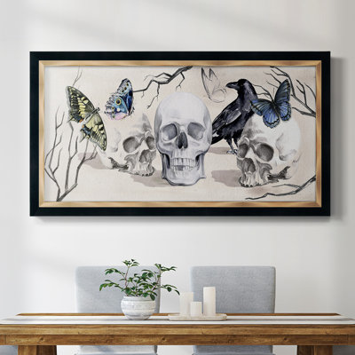Collection Nevermore, reproduction d'art sur toile