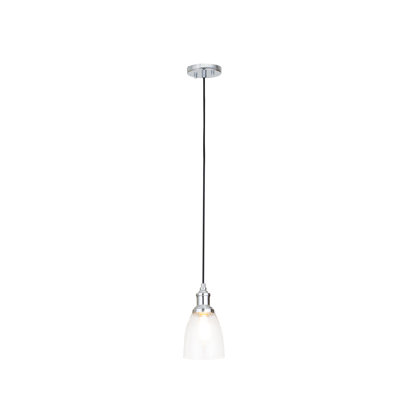 Sitkin 1 - Light Single Pendant