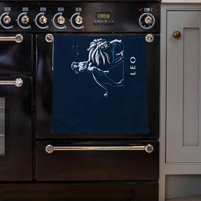 Tea Towel Kitchen Towel