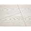 Commode blanche moderne moderne, commode blanche