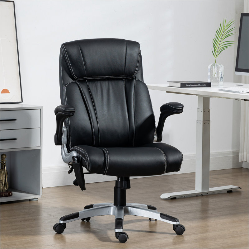 Fauteuil de direction, Noir, noir, noir, noir