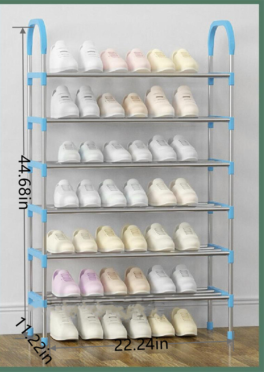 https://assets.wfcdn.com/im/55370950/compr-r85/2135/213555704/21-pair-shoe-rack.jpg