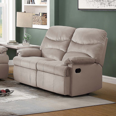 Causeuse inclinable