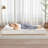 Japanese Style Tatami Platform Bed | Sturdy Solid Pine Wood Frame | Moisture Resistant & Warp-Free | Minimalist Low-Profile Design | Easy Assembly | Twin-319762942