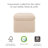 Cali Storage Ottoman-100502183