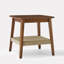 Table basse avec rangement Jovonda