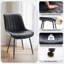 Upholstered Accent Chair-1739125776