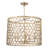 Cabana Chandelier