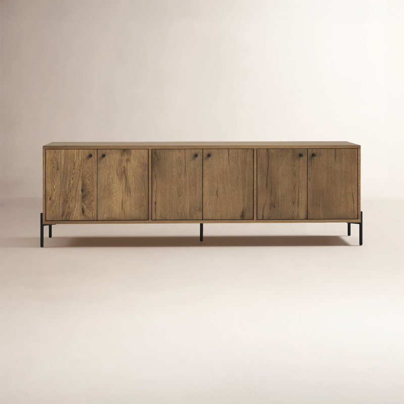 Aceton 79.5'' Media Console