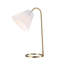 Lampe de table DEL Falkirk