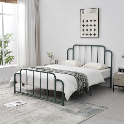 Gurtha Bed