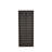 Club Aluminum Bar Table - Slate Gray-36211618