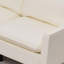 Causeuse rembourrée en cuir Ts Cat Paw-1453694118