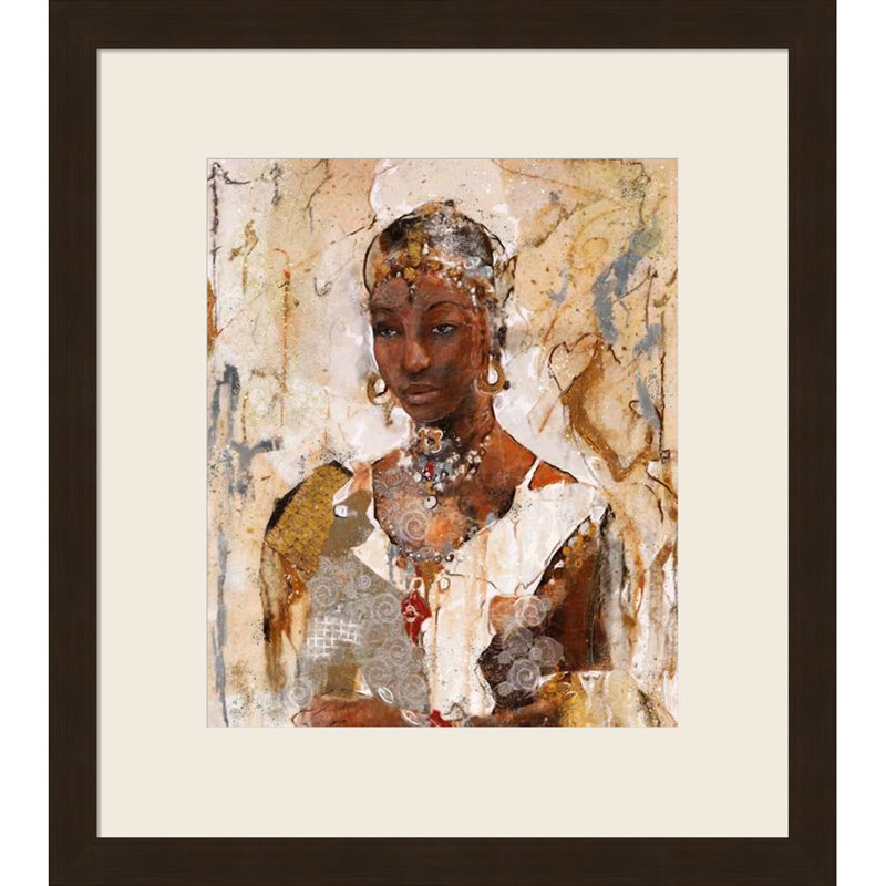 " Tranquility No. 1 " by Marta Wiley