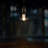 Sunflower-shaped LED Solid Crystal-Style Glass Bulb, 3000K Warm White, E26/27 Medium Base Bulbs (Base not included)
