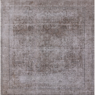 Tapis oriental Sau