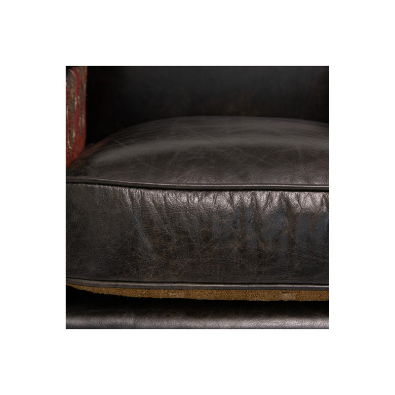 Marlborough Leather Armchair