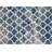 Delaili Performance Oriental Indoor Rug-752313022
