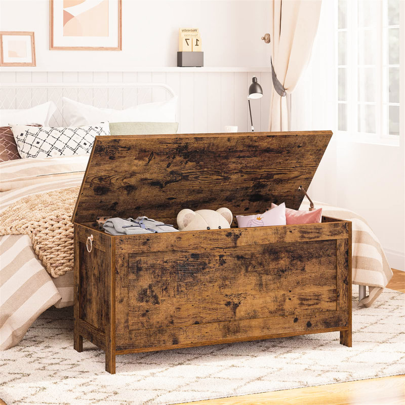 Storage Bench
