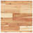  Table Top Square Solid Wood Acacia-845678002