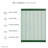 Swiss Madison 20" x 12" Kitchen Sink Grid-52810500