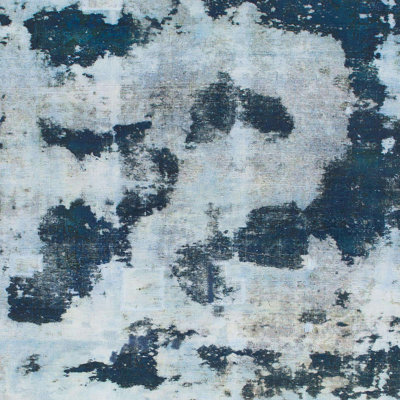 Tapis abstrait moderne 905